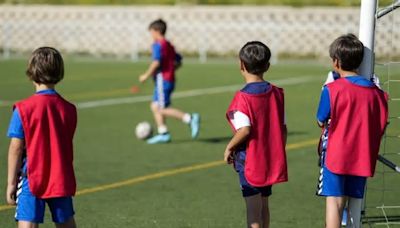 El Rayo Majadahonda, que sufrió el racismo contra Sarr, cantera de la Champions: Llorente, Rodri y Lucas Hernández