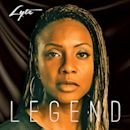 Legend (MC Lyte album)