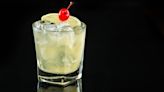 These 2 Ingredient Tweaks Turn An Amaretto Sour Into A Stone Sour