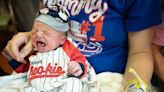 Cocoa mom gives birth to fourth baby. He'll celebrate his birthday once every four years