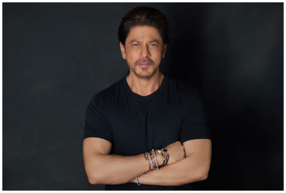 Shah Rukh Khan: Bollywood’s Enduring Global Icon