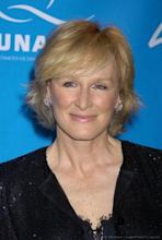 Glenn Close