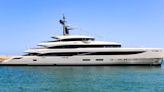 Benetti Launches Largest B.Now Superyacht Yet