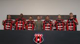 Alajuelense deja al descubierto el ABC de cómo concreta sus fichajes