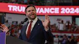 In Sad Self-Own, J.D. Vance Says Vice Presidents Don't ‘Really Matter’