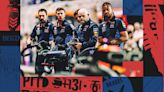 How F1's Red Bull mastered the art of the 2-second pit stop