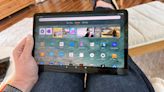 Fire Max 11 Tablet review: Amazon takes on Apple with a winning iPad alternative