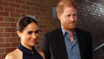 Meghan & Harry’s brand is over-hyped & jam business is desperate, says expert