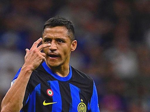 ¿Cuánto gana Alexis Sánchez en el Inter? El sueldo del chileno que asusta a varios interesados en el mercado