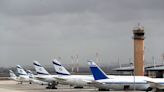 Las aerolíneas israelíes añaden más vuelos para traer a casa a los reservistas