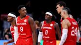 Watch Canada vs. Australia in Olympic men's basketball | CBC Sports