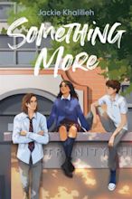 Something More by Jackie Khalilieh | Goodreads