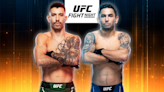 Matheus Nicolau vs. Alex Perez prediction, pick: Which flyweight stays in contention at UFC on ESPN 55?