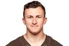 Johnny Manziel