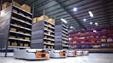 Fulfillment is still hot, as GreyOrange raises $135M