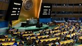 UN General Assembly declares Srebrenica genocide remembrance day