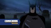 Batman: Caped Crusader Review: The Dark Knight Returns in a Timeless Classic