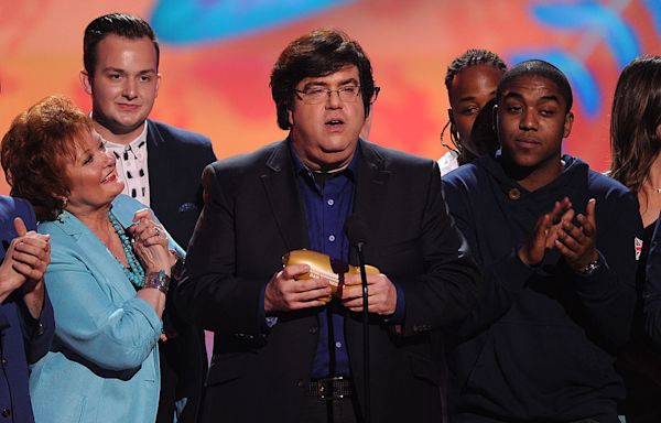 Dan Schneider Suing ‘Quiet on Set: The Dark Side of Kids TV’ Producers for Defamation