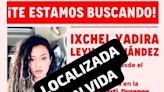 Confirman feminicidio de Ixchel Yadira, desaparecida en Durango