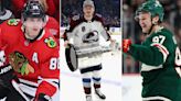 Bold predictions, awards and Stanley Cup picks for the 2022-23 NHL season