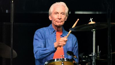 El sorpresivo mensaje de la cuenta de Charlie Watts por el 9 de Julio que enloqueció a los fans argentinos de los Rolling Stones