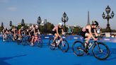 Britain complete triathlon line up for Paris 2024