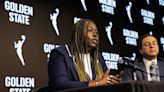 Get Ready for the Golden State Valkyries, Bay Area's New WNBA Team | KQED