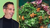 I Use Yotam Ottolenghi’s Magical Trick To Upgrade Any Salad