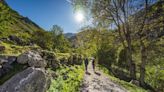 Ruta de la canal del Texu: disfruta del pueblo de Bulnes y de un mirador privilegiado al Urriellu