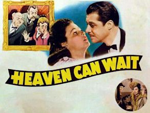 Heaven Can Wait (1943 film)