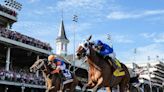 With Pretty Mischievous' win, here are all payouts and final odds for Kentucky Oaks 2023