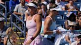 Ukraine’s Marta Kostyuk snubs Victoria Azarenka handshake after US Open victory