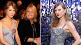 Taylor Swift's Mom Andrea Was Hesitant About Her Signature Red Lip at First, Says Makeup Artist