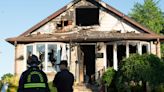 Two dead in South Hackensack fire that leaves Agar Place house severely damaged