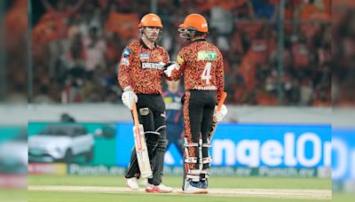 SRH vs LSG Highlights: This Ex-Champion Team Knocked Out After SunRisers Hyderabad's Massive Win | Cricket News