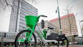 Young voters offered free rides on e-bikes in Salford for Election Day