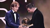 Mundial Qatar 2022: Lionel Messi-Luka Modric, un viaje inolvidable de Basilea a Doha