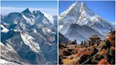 From Mount Everest to Annapurna I; check out top 10 highest mountains in the world