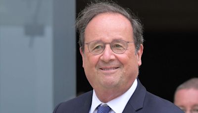 François Hollande, élu député de Corrèze, va saisir le déontologue de l’Assemblée nationale