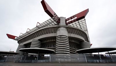 Why Italy's iconic San Siro stadium will not host UEFA Champions League final in 2027?