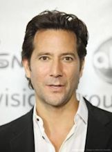 Henry Ian Cusick