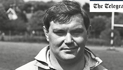 John O’Shea, Welsh rugby prop who became the first Lion to be sent off for foul play – obituary