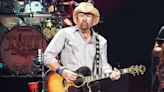 Toby Keith Shares First Health Update After His Stomach Cancer Reveal: 'It's Pretty Debilitating'