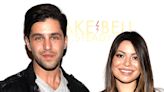 Josh Peck Dishes On-Screen Reunion With iCarly ’s Miranda Cosgrove