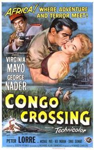 Congo Crossing