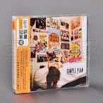 《實在購CD》正版簡單計劃 開心爽玩 Simple PlanGet Your Heart On! CD碟片