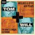 Tom & Will: Weelkes & Byrd, 400 Years