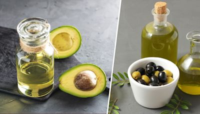 Should you use avocado oil or olive oil? Dietitians reveal the biggest differences