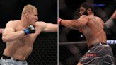 UFC Fight Night 222: Make your predictions for Sergei Pavlovich vs. Curtis Blaydes