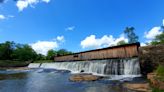 Así es Watson Mill Bridge State Park, un destino lleno de aventuras e historia en Georgia